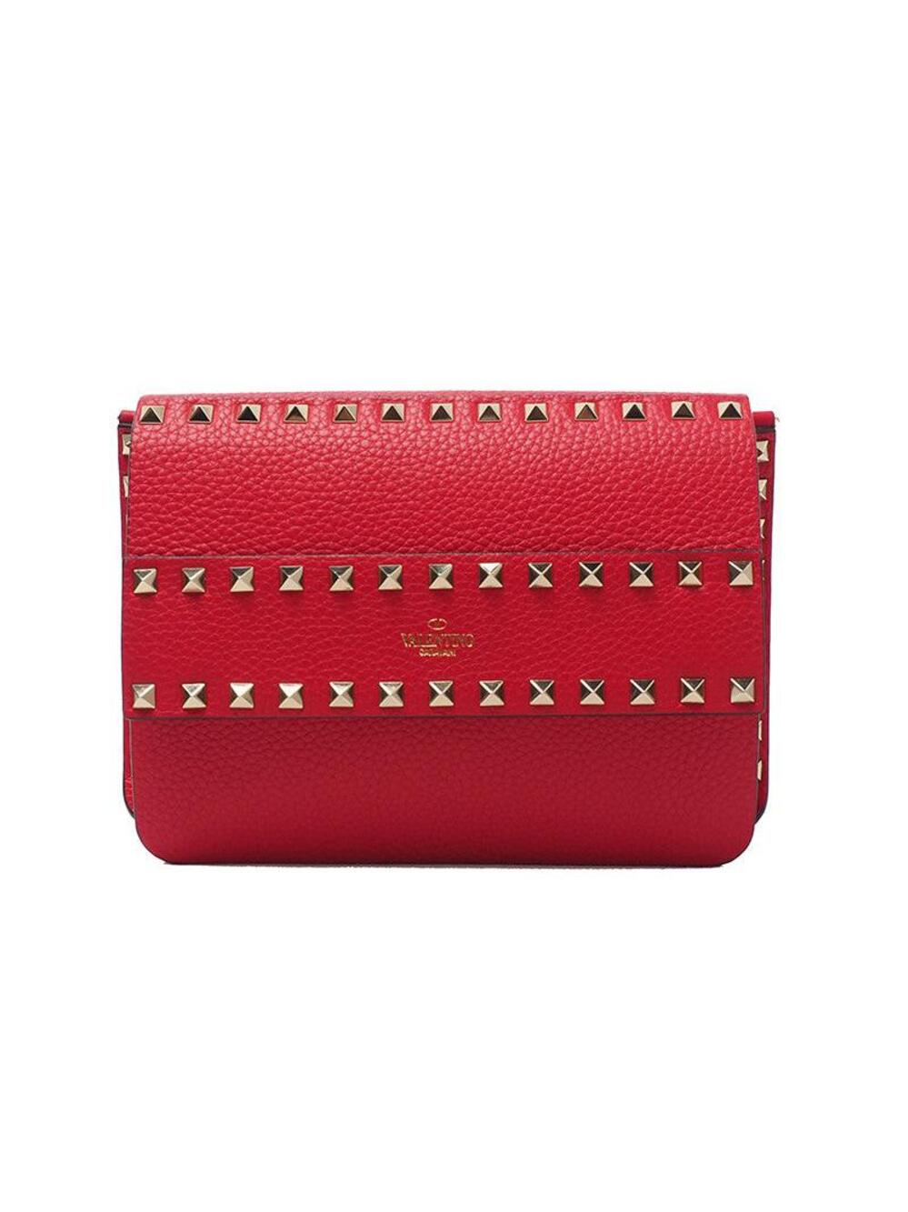 Valentino Rockstud Crossbody Bag #353572F58B